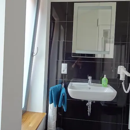 Backbord Und Steuerbord Stralsund