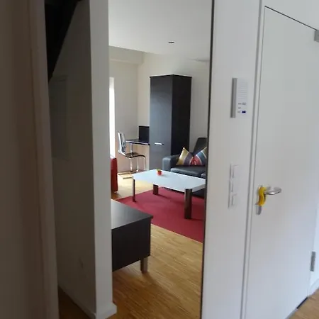 Backbord Und Steuerbord Stralsund