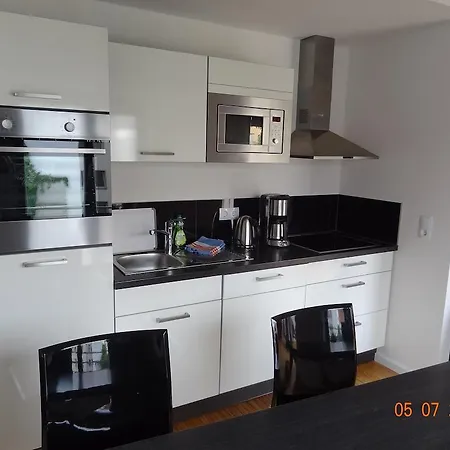 Backbord Und Steuerbord Stralsund