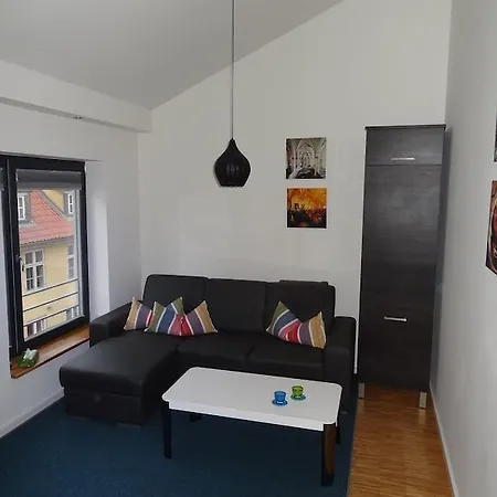 Backbord Und Steuerbord Stralsund