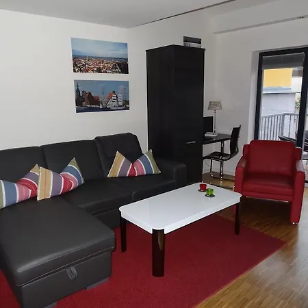 Backbord Und Steuerbord