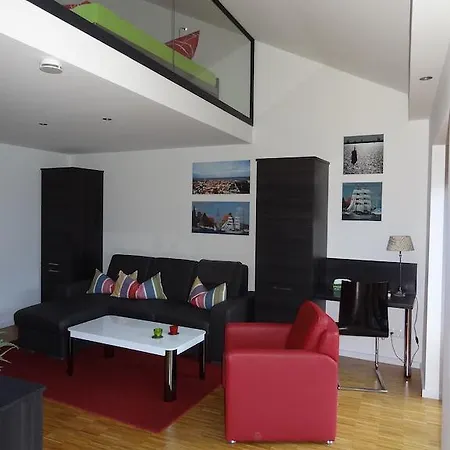 Backbord Und Steuerbord