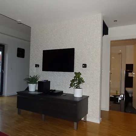 Backbord Und Steuerbord Сasa de vacaciones *