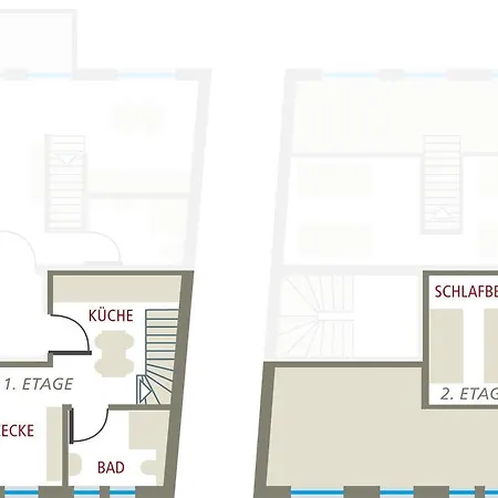 Backbord Und Steuerbord בית נופש שטראלסונד