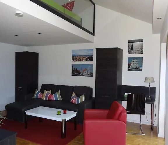 Backbord Und Steuerbord